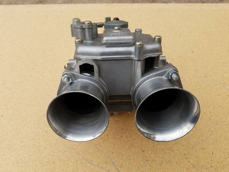 Mikuni Solex 44 PHH FOR SALE
